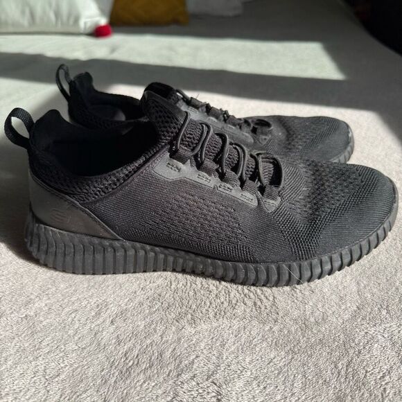 Sketchers Men’s Cessnock Food Service Shoe - Picture 6 of 11